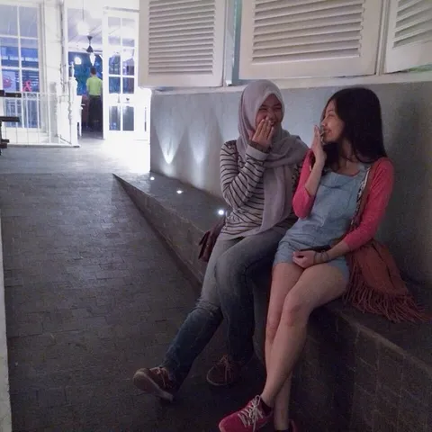 Anindita Larasati featured post