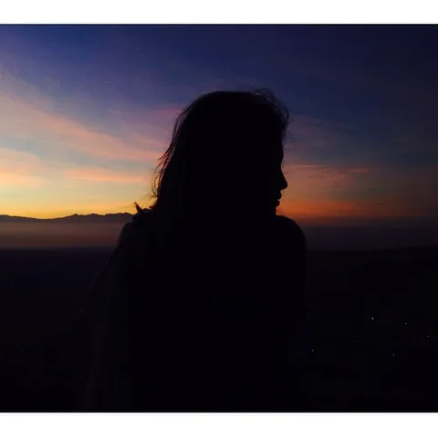 I smell sunrise ⛅️