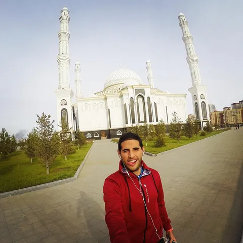 Kazakhstan