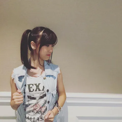Twintail🦄