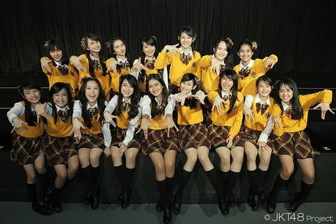 even now i'm not a part of them, i will miss Team T 3rd gen's version❤️❤️.