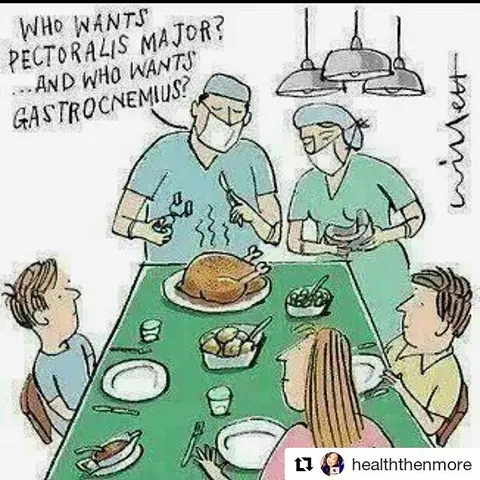 Kebawa ampe ke rumah, gastrocnemius yummy 😂😂 👍
#Repost @healththenmore
・・・
😁😁😁😁😁
.
We 💕 our