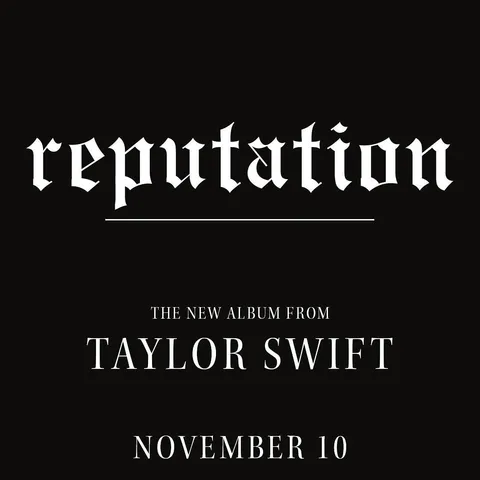 Taylor Swift featured post