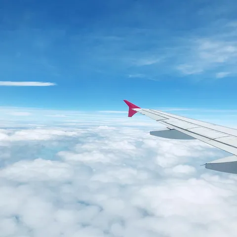 天空 🌌