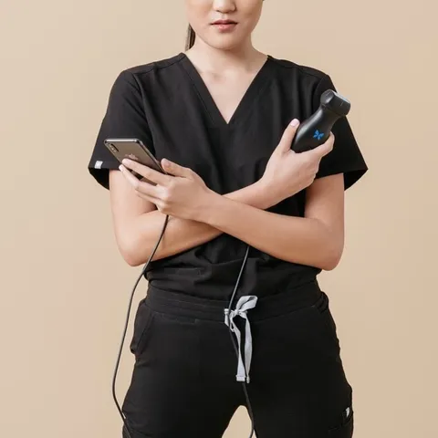 Ultrasound never looked so good. Visit our new website and see why. Link in bio. #Personalultrasound