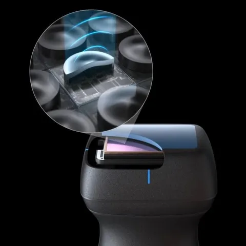 It’s time for change. #UltrasoundOnChip