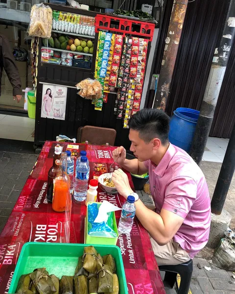 Andrew Susanto featured post