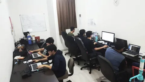 Maven 2016 ! 2 tahun lalu pas namanya masih Maven Mobile dan nilai per projectnya dimulai dari nomin