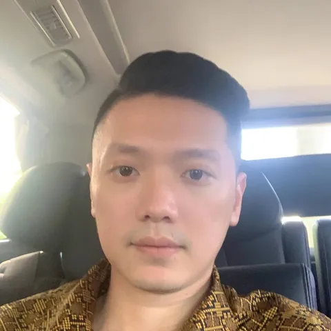 Andrew Susanto featured post