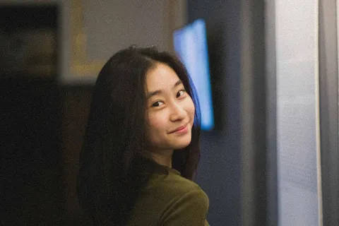 Your typical campus girl (?)
📸 @fpetersaputra 
Edited by @danielmakarios