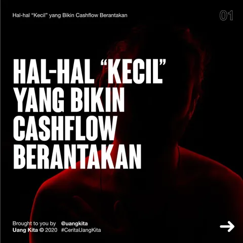 Siapa tau salah satunya, sering kamu lakukan?ā£
ā£
ā£
ā£
⣠ā-ā£
#uangkita #ceritauangkita #kelolauang #ti