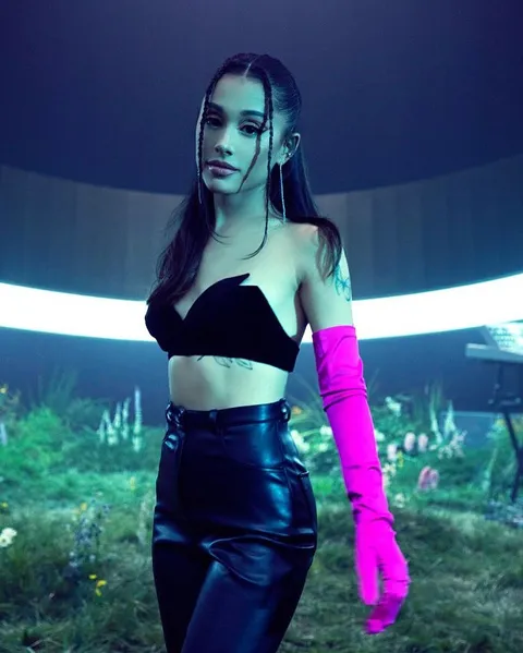 which song do you think is next @vevo?