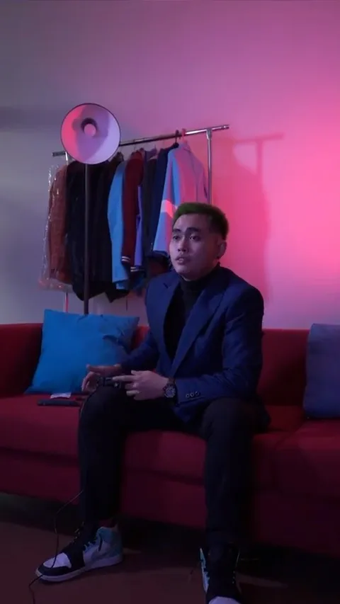 kagak ada yang ngabarin nih?