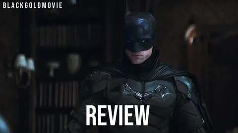 'The Batman (2022) dir. Matt Reeves' seakan menampar gempuran hiruk pikuk 'film superhero blockbuste