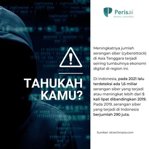 Masih menyepelekan risiko dan menjunjung keyakinan bahwa "hal itu tidak akan kami alami."

Hati-hati