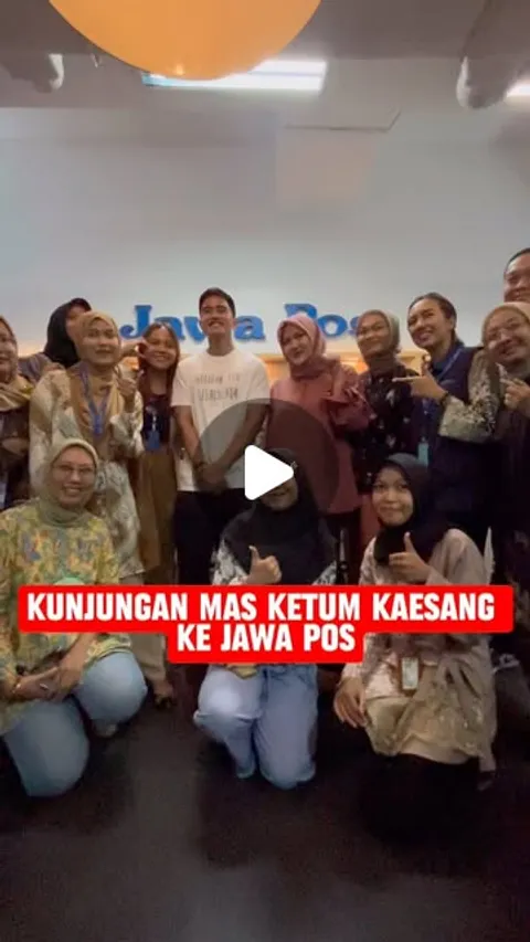 Dengan siapa pun, PSI selalu terbuka. Meminta saran, pandangan, juga kritik.
Kali ini bersilaturah