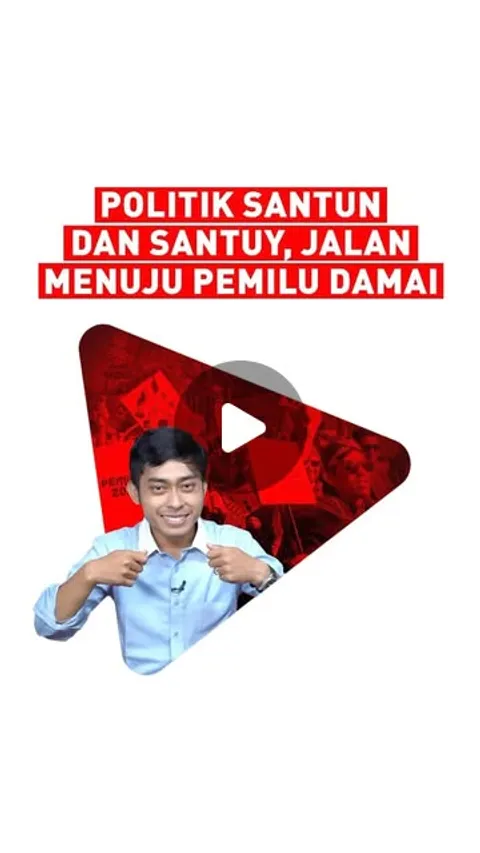 PSI mendukung semua hal baik yang tidak menimbulkan perpecahan diantara anak bangsa, karena politik