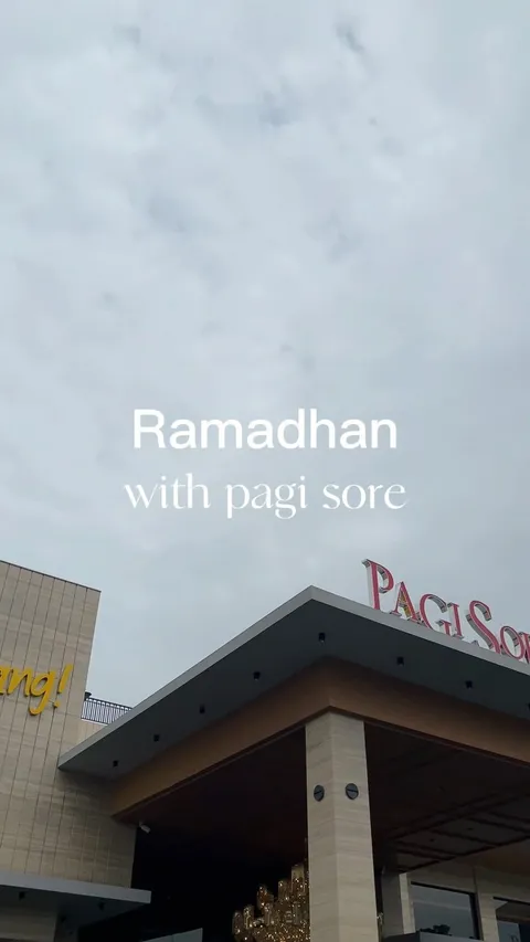 Pagi Sore® featured post