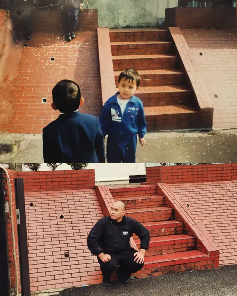 31 years ago @tokyo @sritokyo

Terima kasih banyak Ayah
Terima kasih banyak Bunda 
Doumo Arigatou Go