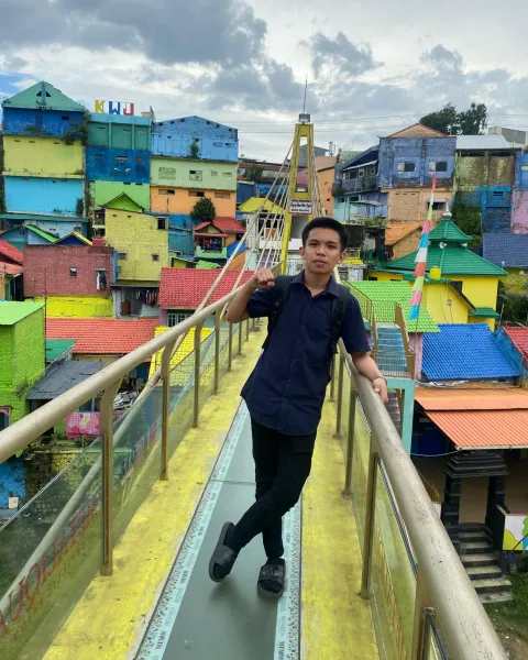 Luigy M. C. Liem Saunoah featured post