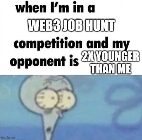 i think i should find another income source.