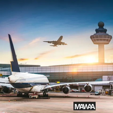 Seguridad Contra Incendios en Aeropuertos

Diseñamos sistemas de supresión y detección para terminal