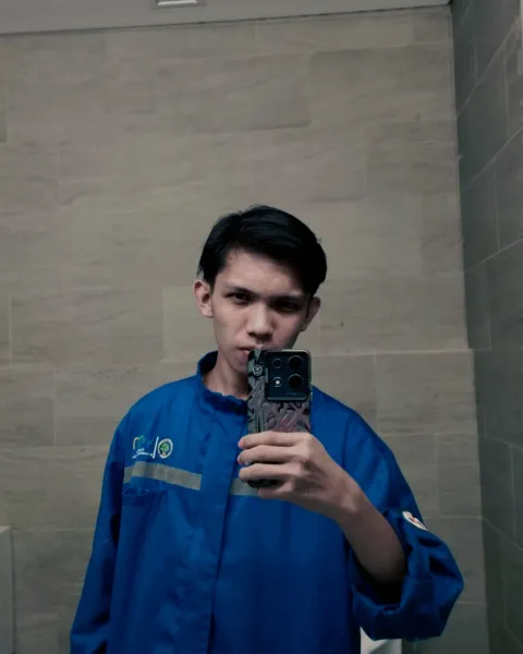 Luigy M. C. Liem Saunoah featured post