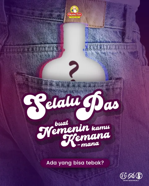 Ada sesuatu yang baru dari Amer nih kawan! Pokoknya, Amer makin praktis dan siap menemani kawan kema