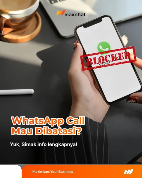 Isu pembatasan layanan VoIP sempat jadi perbincangan hangat, meski akhirnya dibantah oleh Menteri Ko