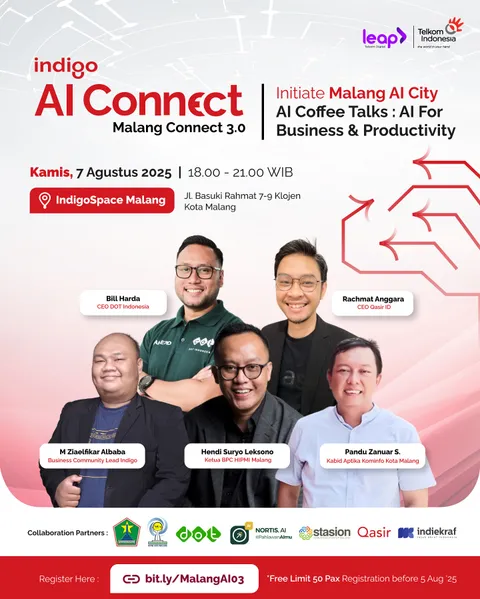 *🚀 Elevate Your Business with AI! 🚀*

Calling all innovators, entrepreneurs, and AI enthusiasts in