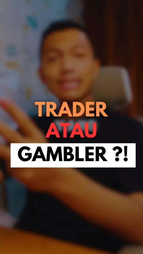 🎯 Trader vs Gambler di Market Crypto — Kamu Termasuk yang Mana?

Di market yang bergerak 24/7 seper