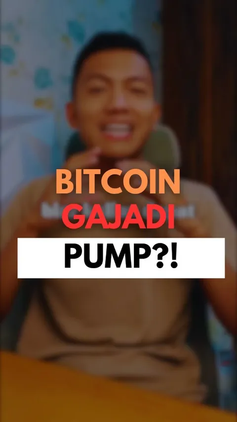 📉 Bitcoin Jatuh dari ATH!

Setelah sempat menyentuh all-time high di $124.000, kini Bitcoin terkore