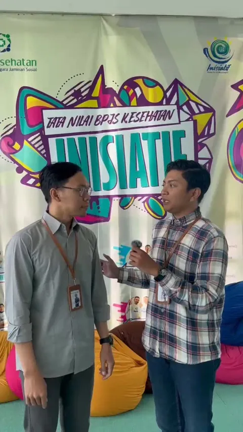 Hari gini belom terdaftar program JKN? Yakinnnn??

Caranya mudah banget loh☝🏻

.

#BPJSKesehatanKua