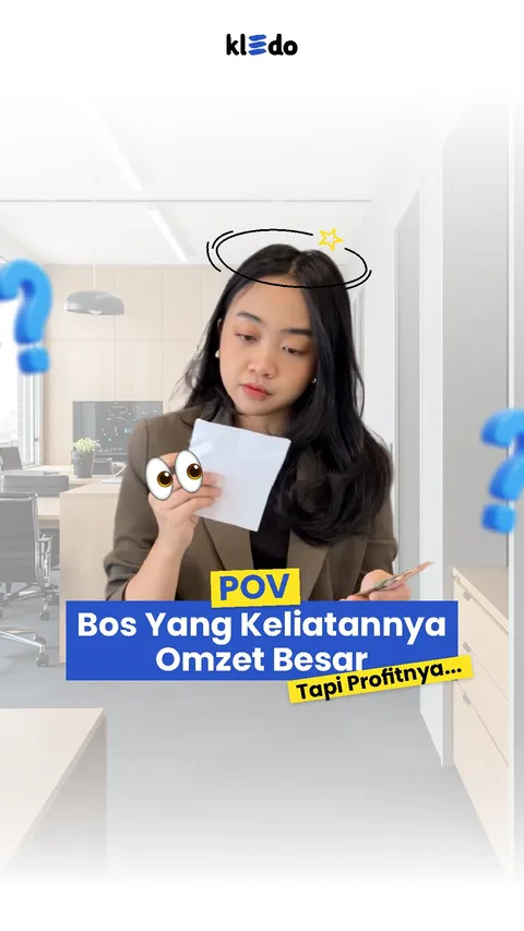 Ga jarang kita nih business owner gak gajian, yg penting kantor baik baik aja😌
#BusinessOwner #Sta
