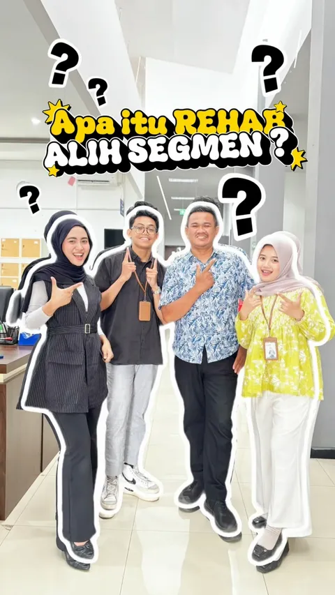 Haloo Sobat JKNđ â¨
Kamu peserta PPU tapi masih punya tunggakan waktu jadi peserta PBPU? đ¤
Tenang,