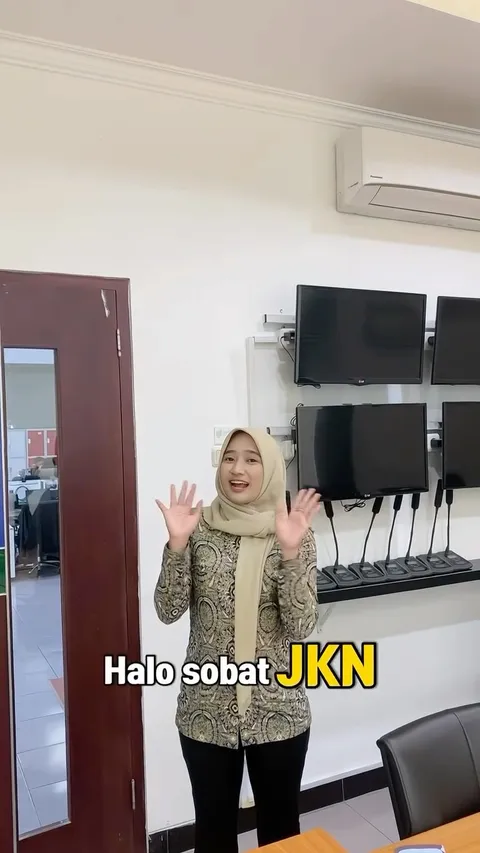Hak dan Kewajiban Peserta? Apa ajasih
Yuk simak video ini yaa agar hakmu terpenuhi dan kewajibanmu t