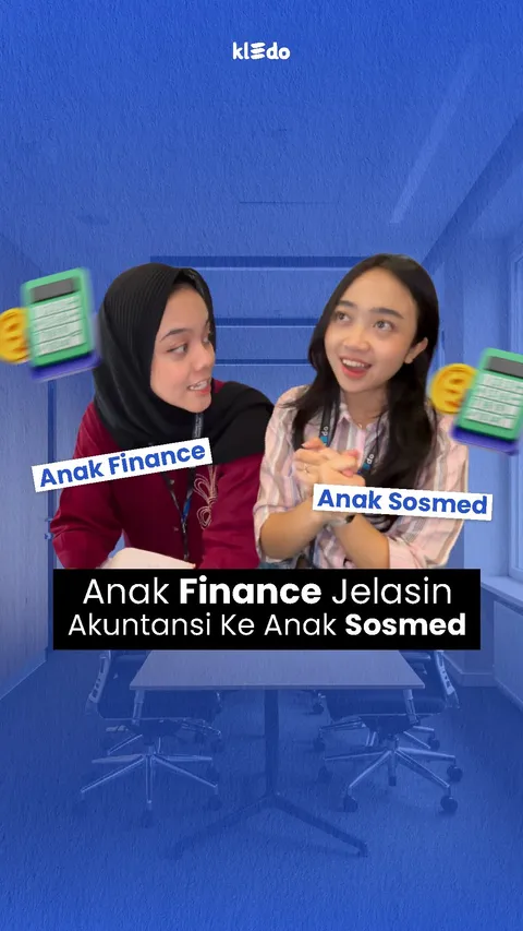 Jadi sebenernya tunjangan suami/istri, tunjangan anak, tunjangan rumah itu beban bukan? 😌
#kledo #