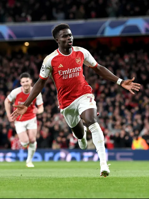 From the archives 🎞️ 

Which Champions League clash are you looking forward to, Gooners? 👇