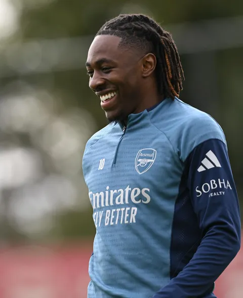 Full focus on tomorrow 💪