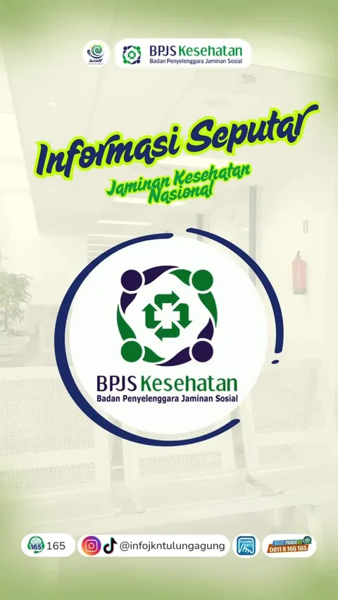 “Sehat itu pilihan, skrining itu langkah awal 🚀
 
Yuk Skrining Kesehatan Sekarang🩺🧑‍⚕️

dengan go
