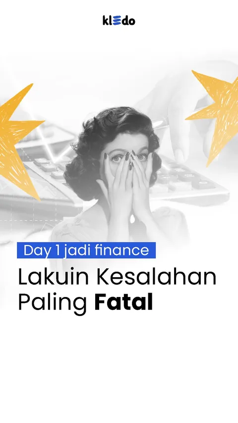 Ceritain pengalaman lo as a finance, i'll go first🤯☝🏻😭
#financelife #aplikasiakuntansi #manajem