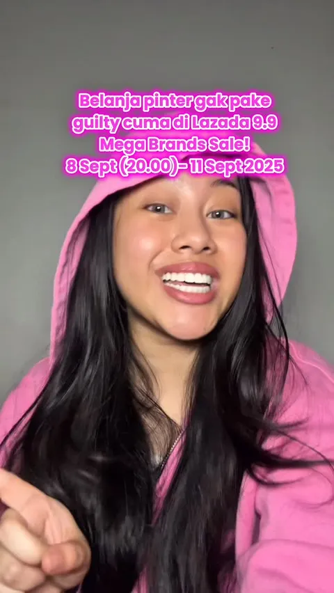 Aku ini online melulu gara-gara sibuk ikut sidang online #KecidukLazada tauuu 😎 Search “”Keciduk La