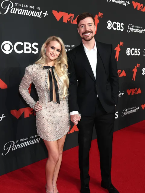 The VMAs were fun :)