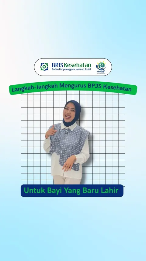Haloo Sobat JKNđâ¨
Ternyata bayi baru lahir perlu segera didaftarkan sebagai peserta JKN maksimal 2