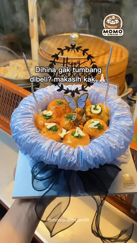 Makasih sobaatt momooo 😍🥰🥰🥰🫶🫶

#dimsumjakartabarat #momodimsum99 #dimsumenak #dimsumhalal #dim