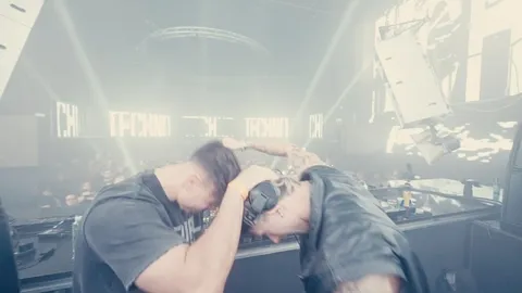 TRIPLE SIX CLUB
LINK IN BIO … The premiere of my new visual club concept is now out on YouTube ➡️➡️