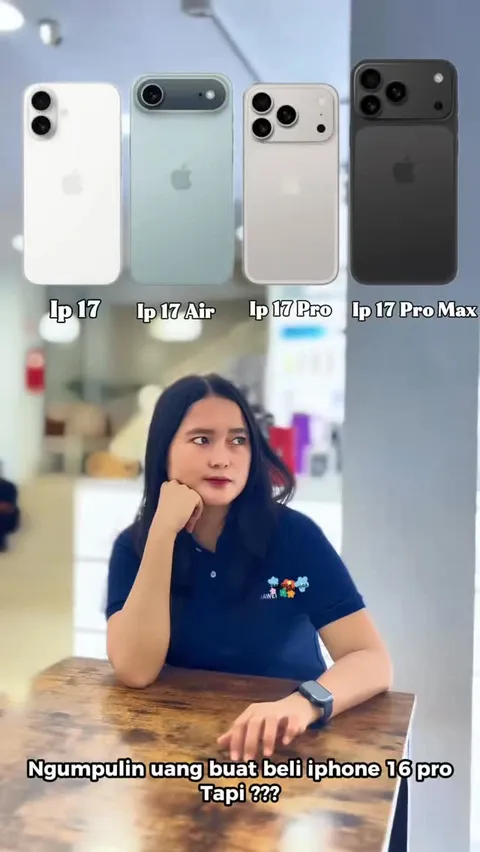 Binggung bangett??
Kalau kalian gimana guyss🙄