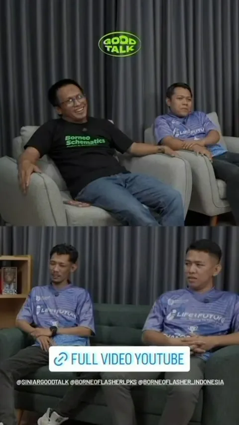 Podcast bersama Para Juara Dunia CGC Worldcup 2025

https://youtu.be/I11q8pIsbrw?si=ExBmprk0S0cLs2Tz