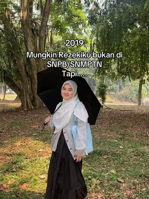 Ternyata Allah kasih diwaktu yang tepat, cuma butuh terus jalan aja 🫶🏻💓

#snbp #beasiswa #beasisw