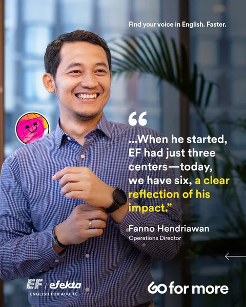A Decade of Fanno with EF EFEKTA

EF EFEKTA has been around for 12 years now. Along the way, we've